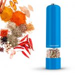 Spice-mill-ESPERANZA-MALABAR-EKP001B-blue-pepper-and-salt-grinder-kitchen-chopper-for-spices-electric-electromotor
