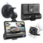 Видеорегистратор-на-3-камеры-Vehicle-Blackbox-XH202-319-с-камерой-заднего-вида-и-функцией-парковки5