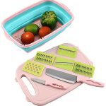 9-in-1-Multi-Functional-Cutting-Board-With-Drain-Basket-Vegetable-and-Fruit-Slicer-Grater_1_580x